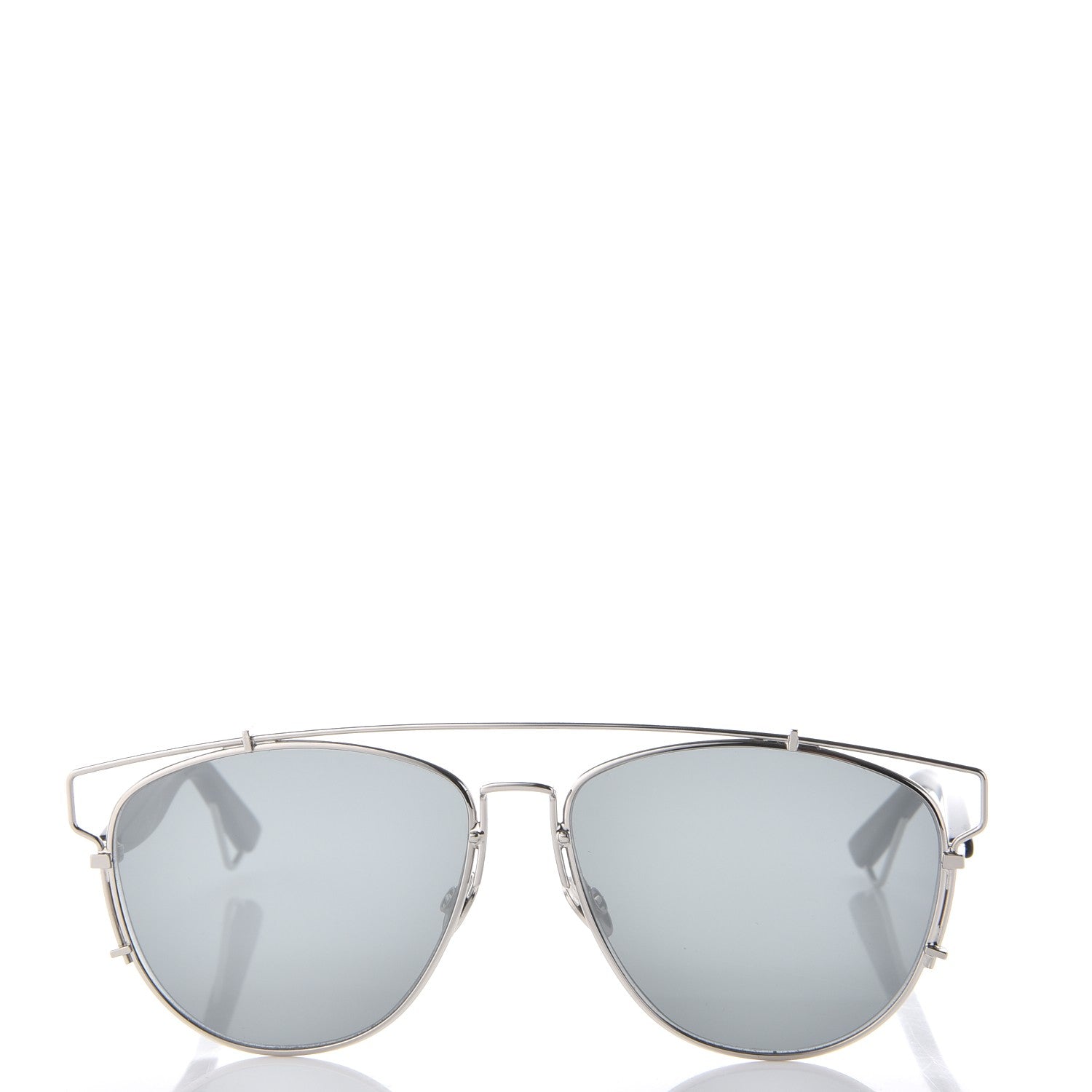 Christian Dior Technologic Sunglasses Black 2 of 9