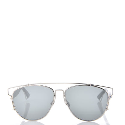 Christian Dior Technologic Sunglasses Black 2 of 9