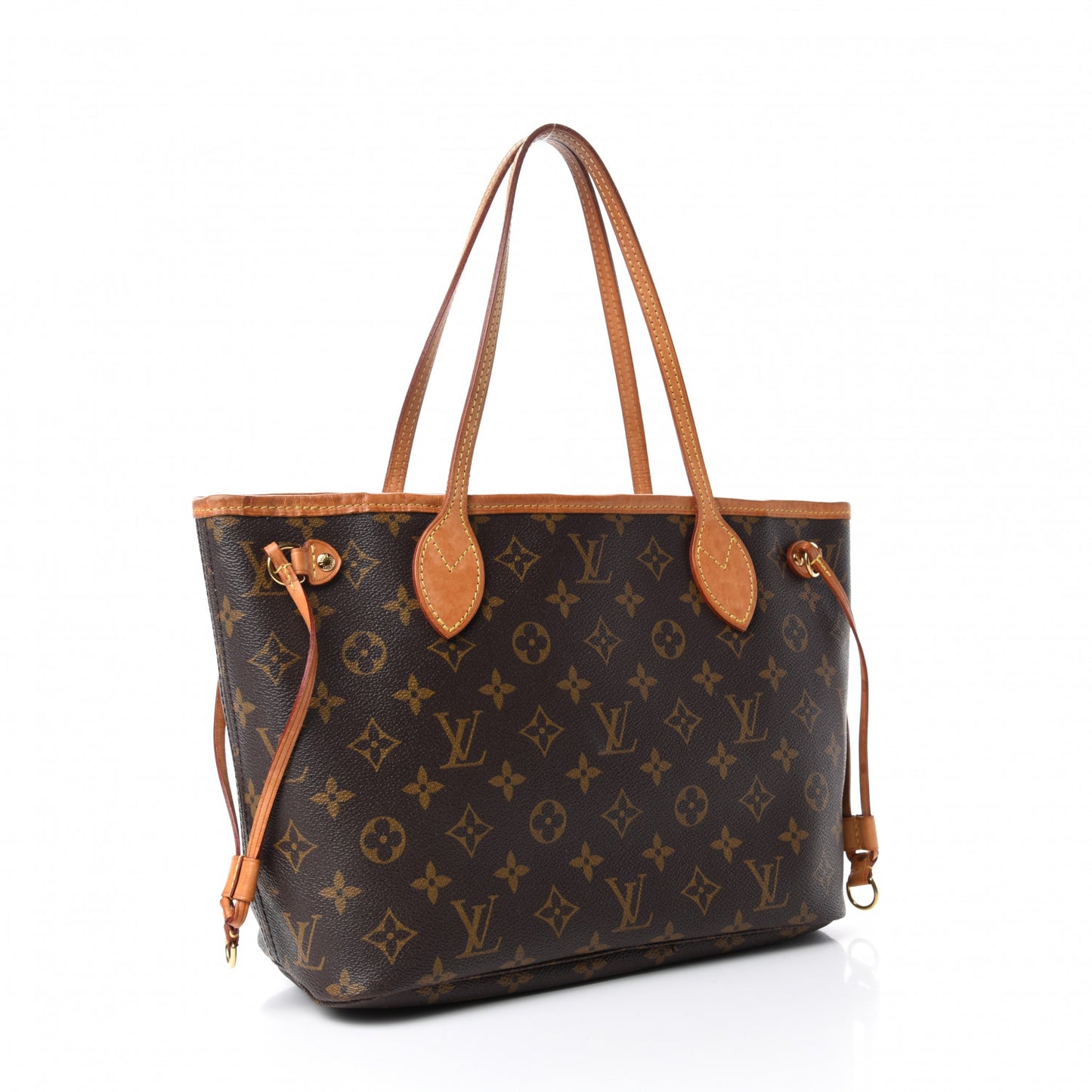 Monogram Neverfull PM