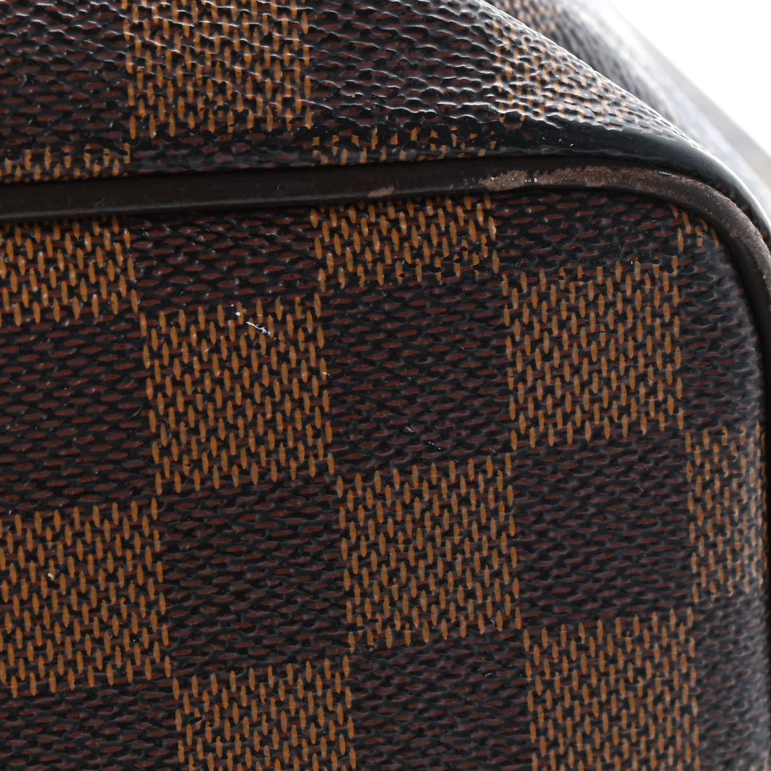 Louis Vuitton Damier Ebene Westminster GM 6 of 9