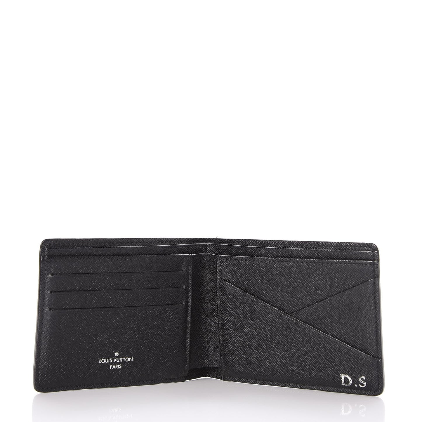 Damier Graphite Multiple Wallet