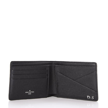 Louis Vuitton Damier Graphite Multiple Wallet 5 of 9