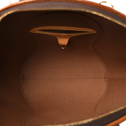 Louis Vuitton Monogram Ellipse MM 5 of 15