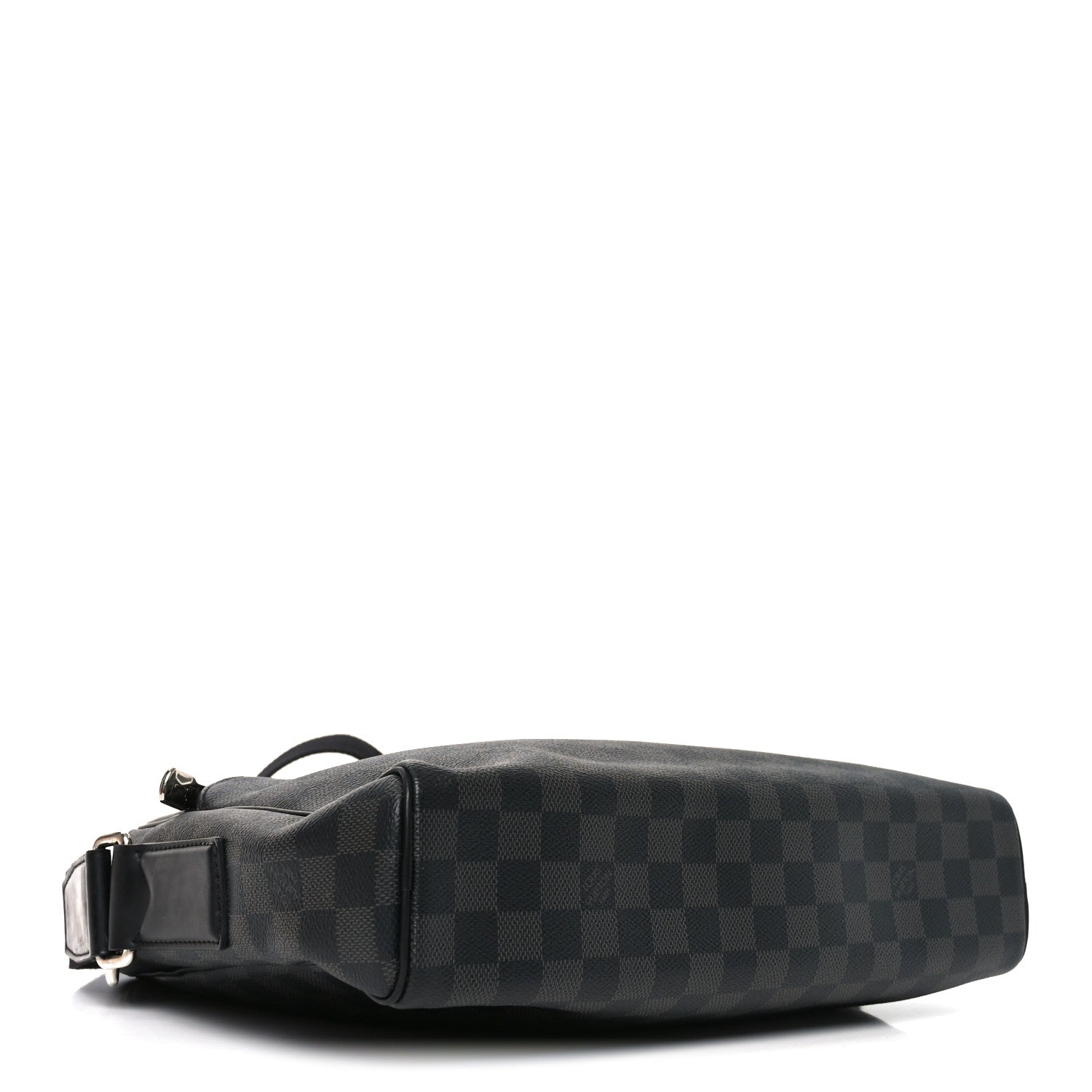 Louis Vuitton Damier Graphite Dayton Reporter MM 3 of 8