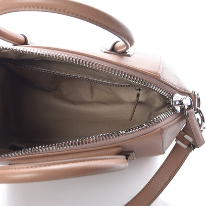 Givenchy Sugar Goatskin Small Antigona Medium Beige 5 of 10