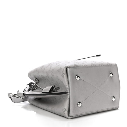 Louis Vuitton Mahina Muria Gris Souris 5 of 10