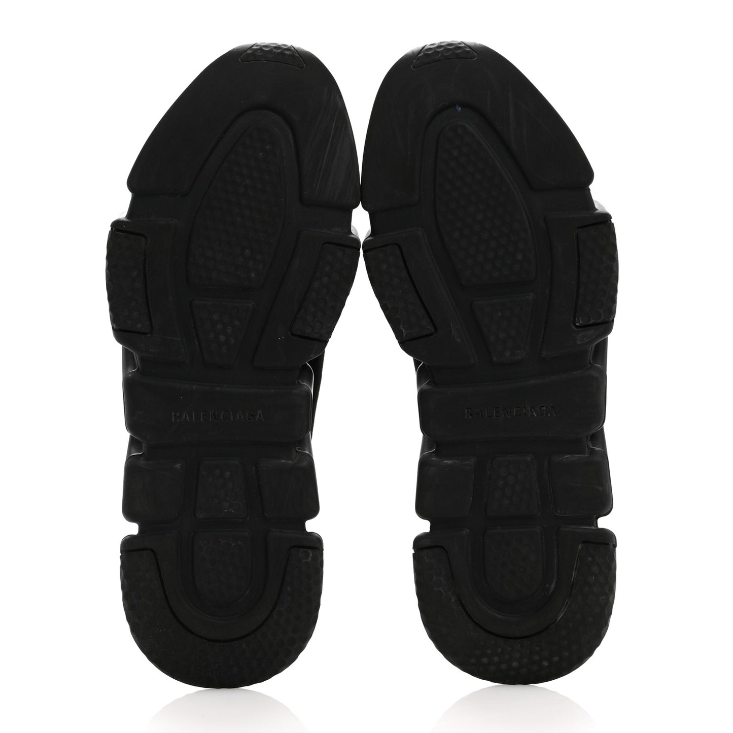 Neoprene Knit Mens Speed Sneakers 11 Black