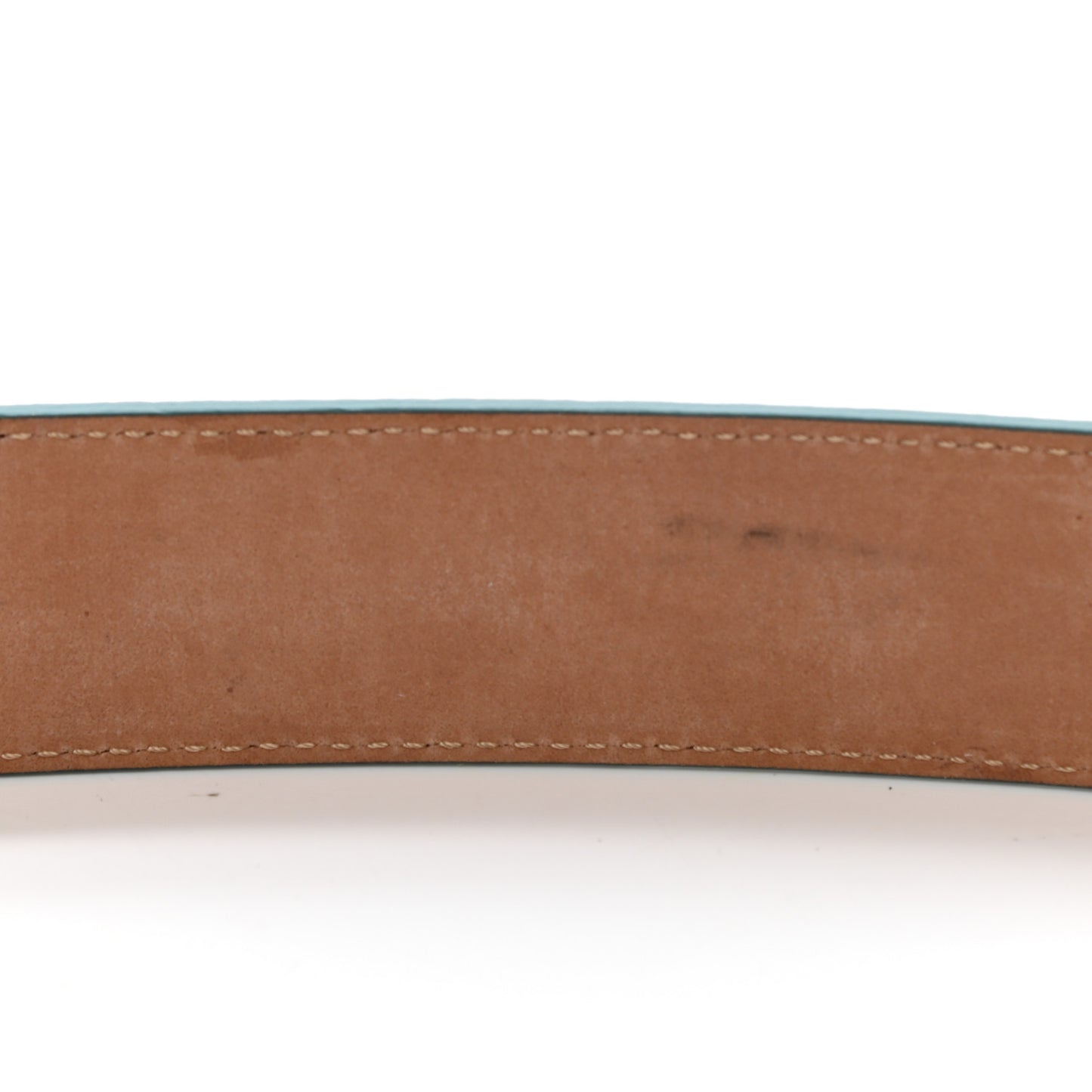 Vitello Elite Belt 90 36 Green