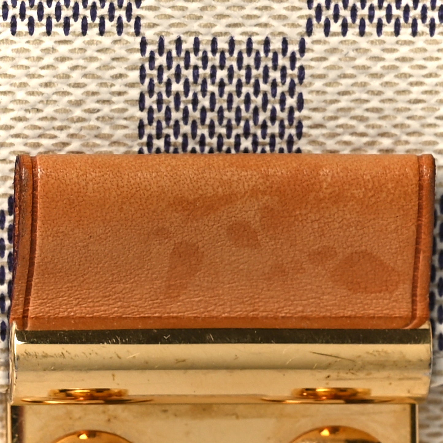 Damier Azur Croisette