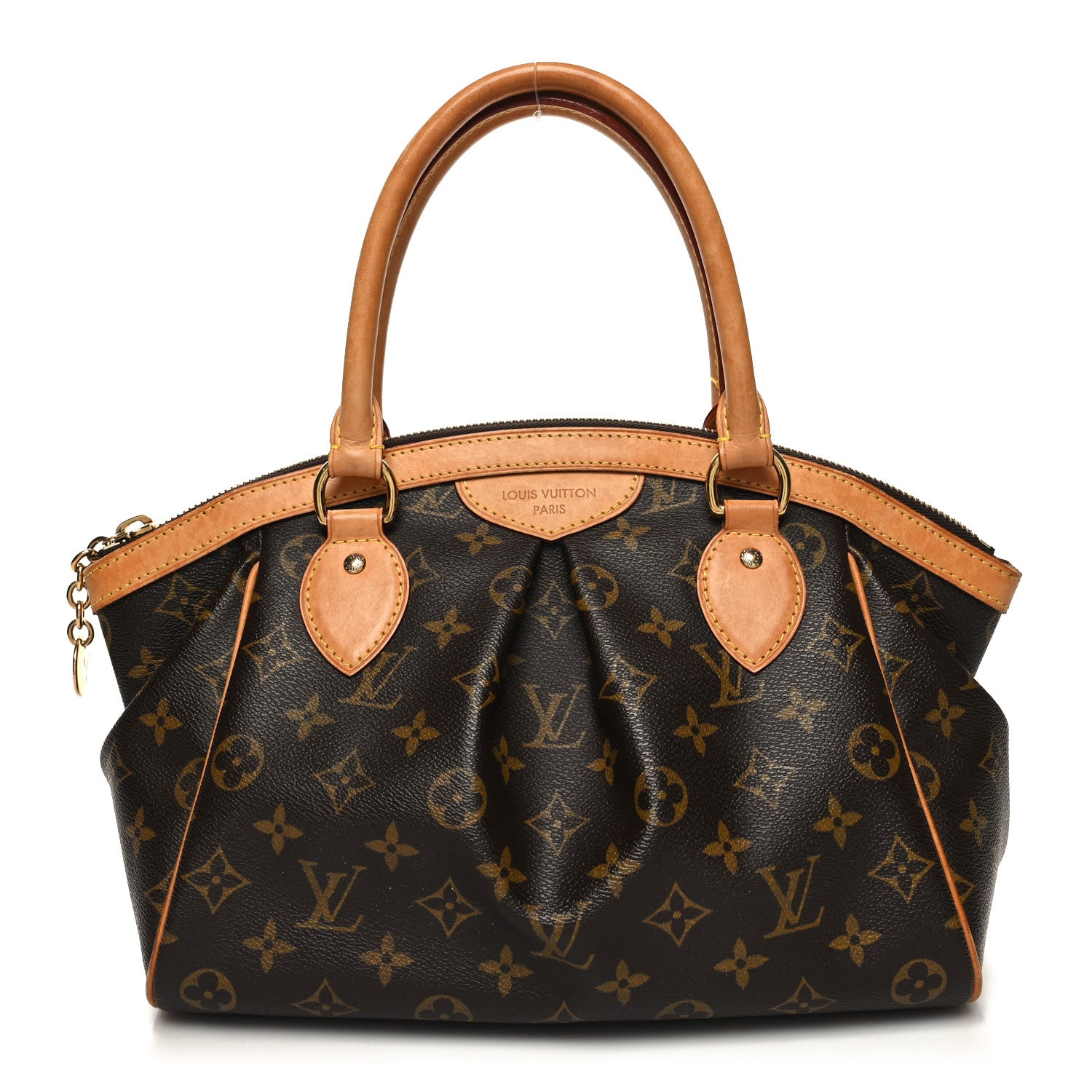 Louis Vuitton Monogram Tivoli PM 1 of 13