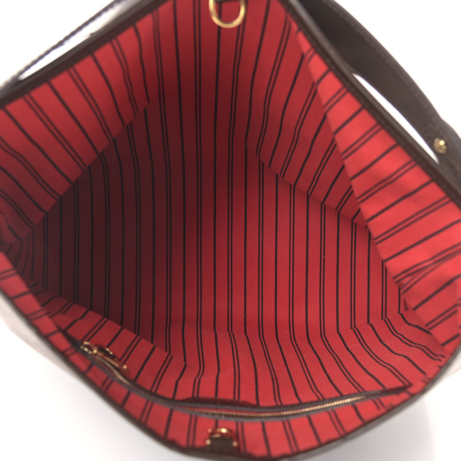 Louis Vuitton Damier Ebene Delightful PM 5 of 9