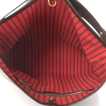 Louis Vuitton Damier Ebene Delightful PM 5 of 9