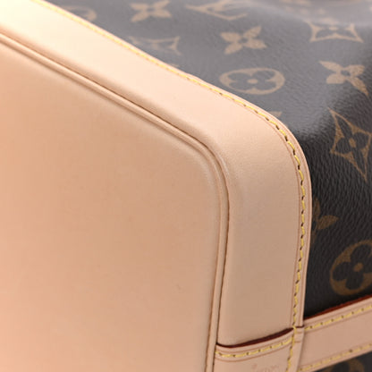 Louis Vuitton Monogram Noe BB 8 of 10