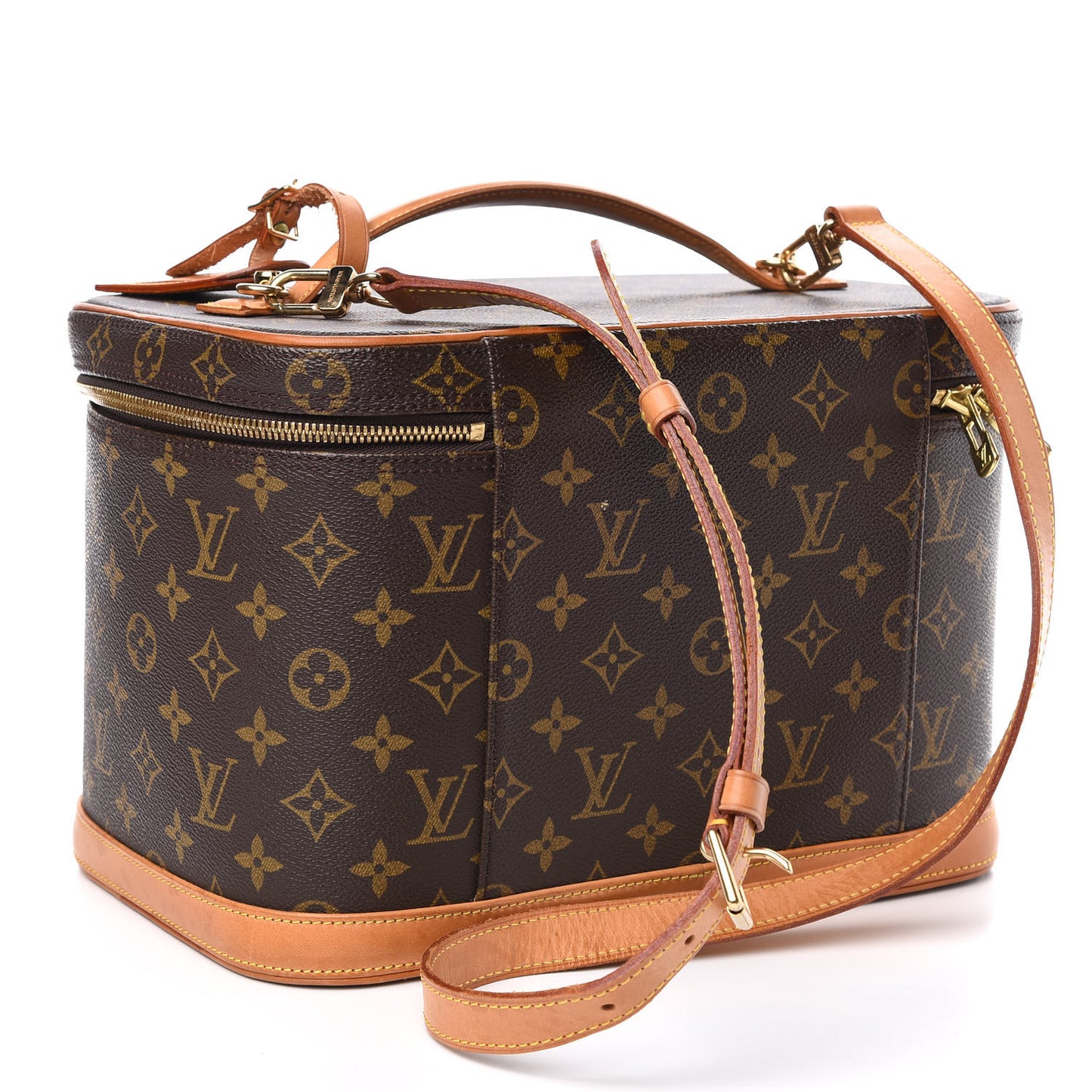 Monogram Nice