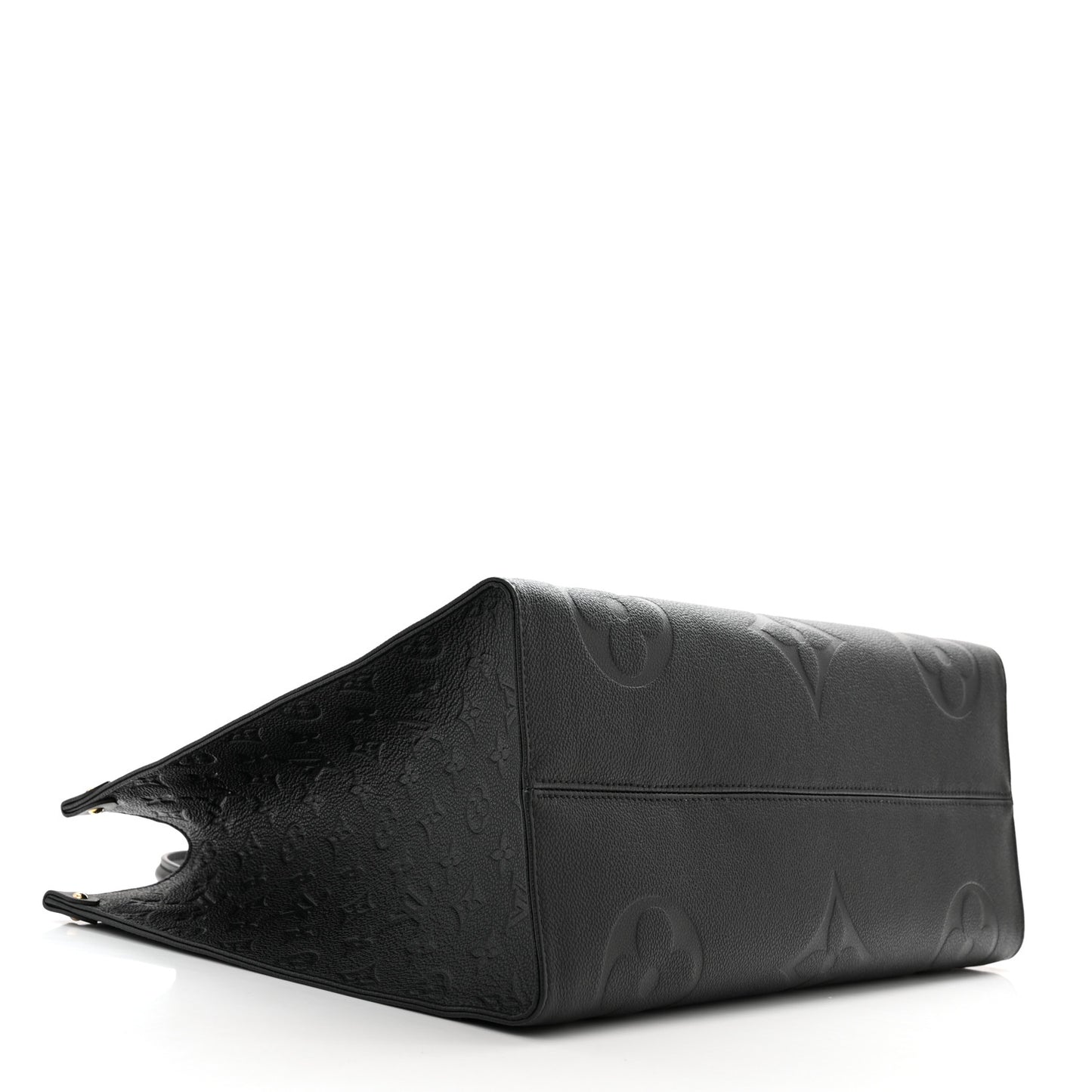 Empreinte Monogram Giant Onthego GM Black