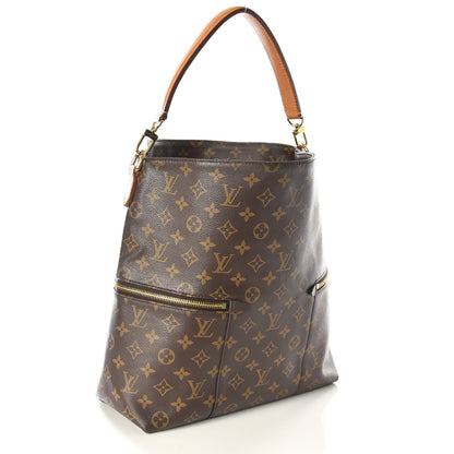 Louis Vuitton Monogram Melie 2 of 9