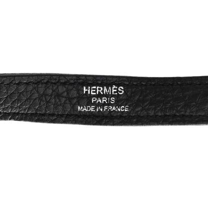 Hermes Togo Kelly Retourne 28 Black 9 of 12