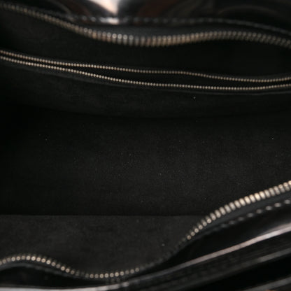 Louis Vuitton Electric Epi Pont-Neuf PM Black 5 of 10