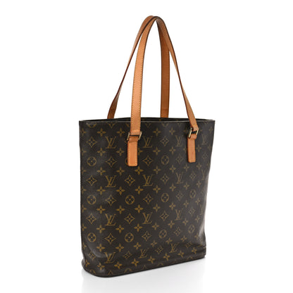 Louis Vuitton Monogram Vavin GM 3 of 11