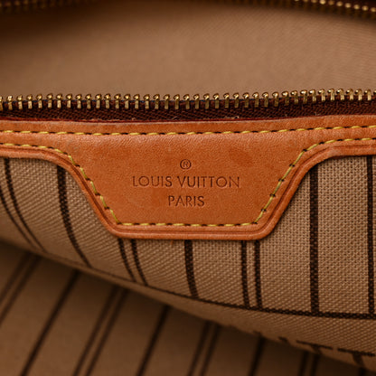 Louis Vuitton Monogram Neo Neverfull MM 7 of 15