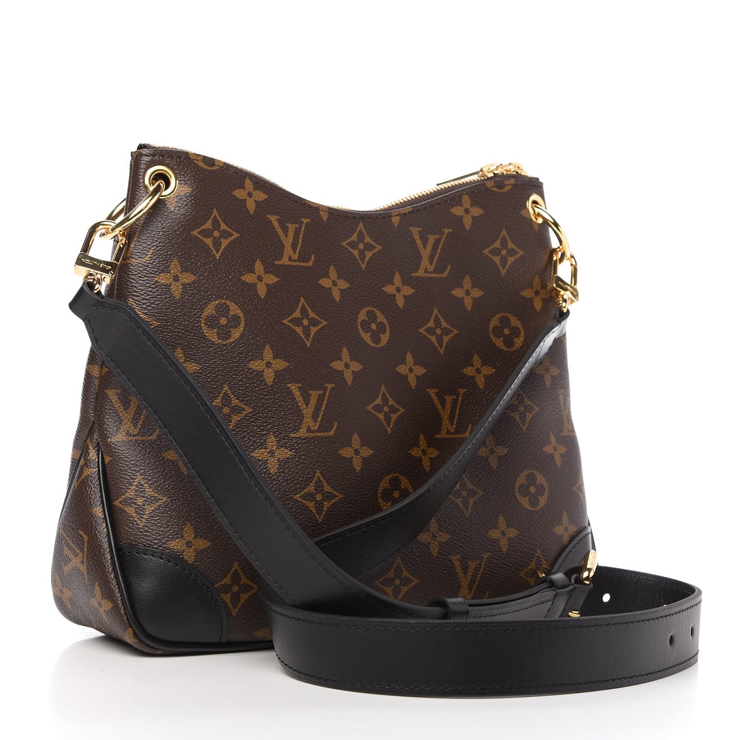 Monogram Odeon PM Black