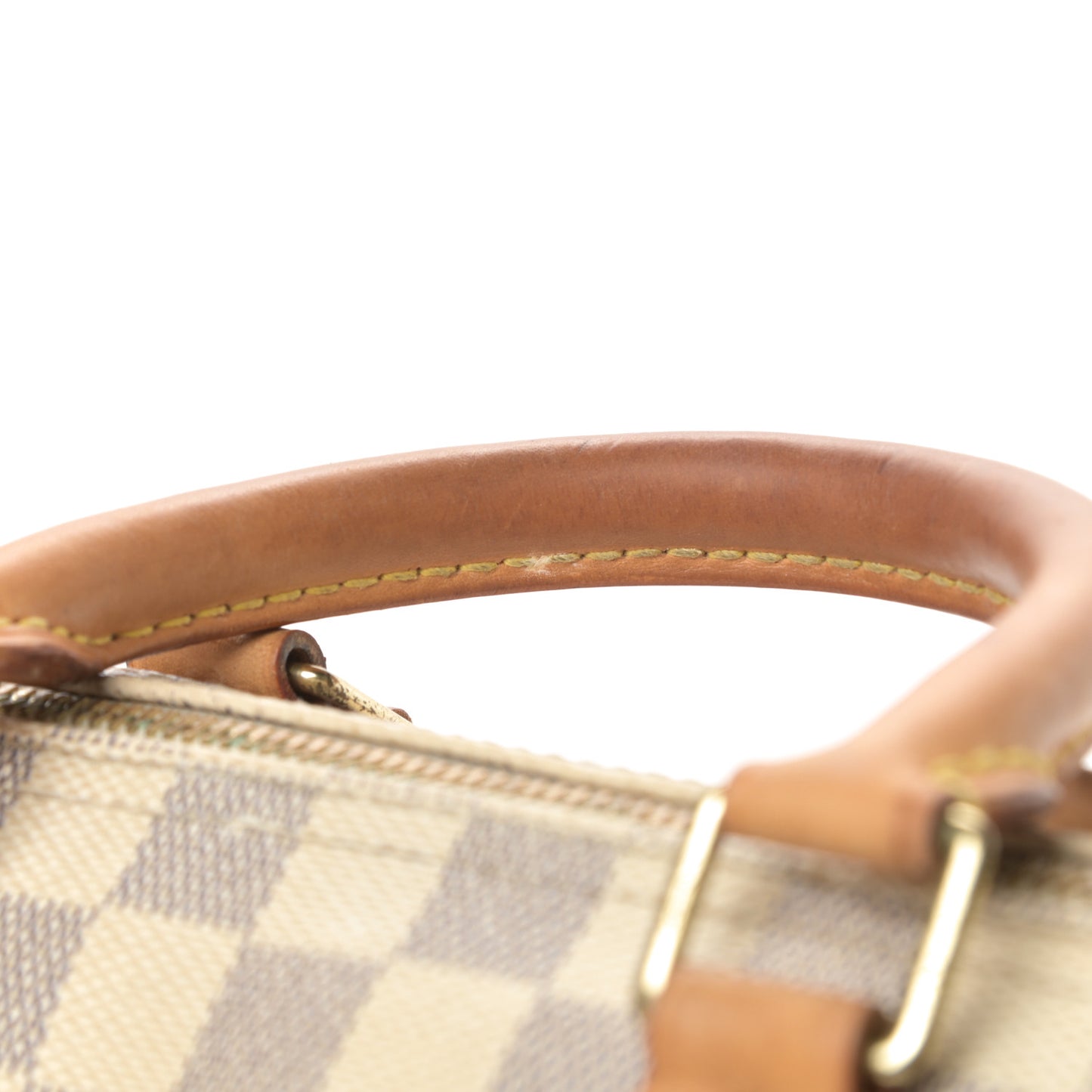 Damier Azur Speedy 25