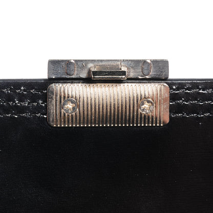 3.1 Phillip Lim 3.1 Leather Colorblock Medium Pashli Satchel Steel Off White 8 of 12