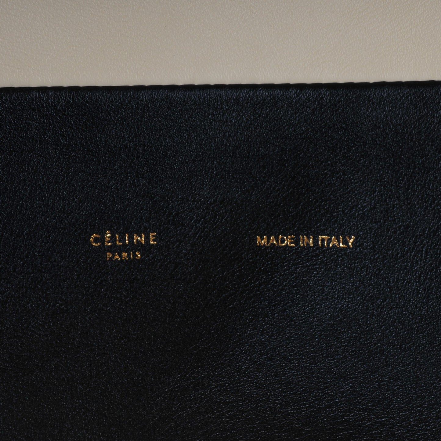 Calfskin All Soft Shoulder Bag Almond