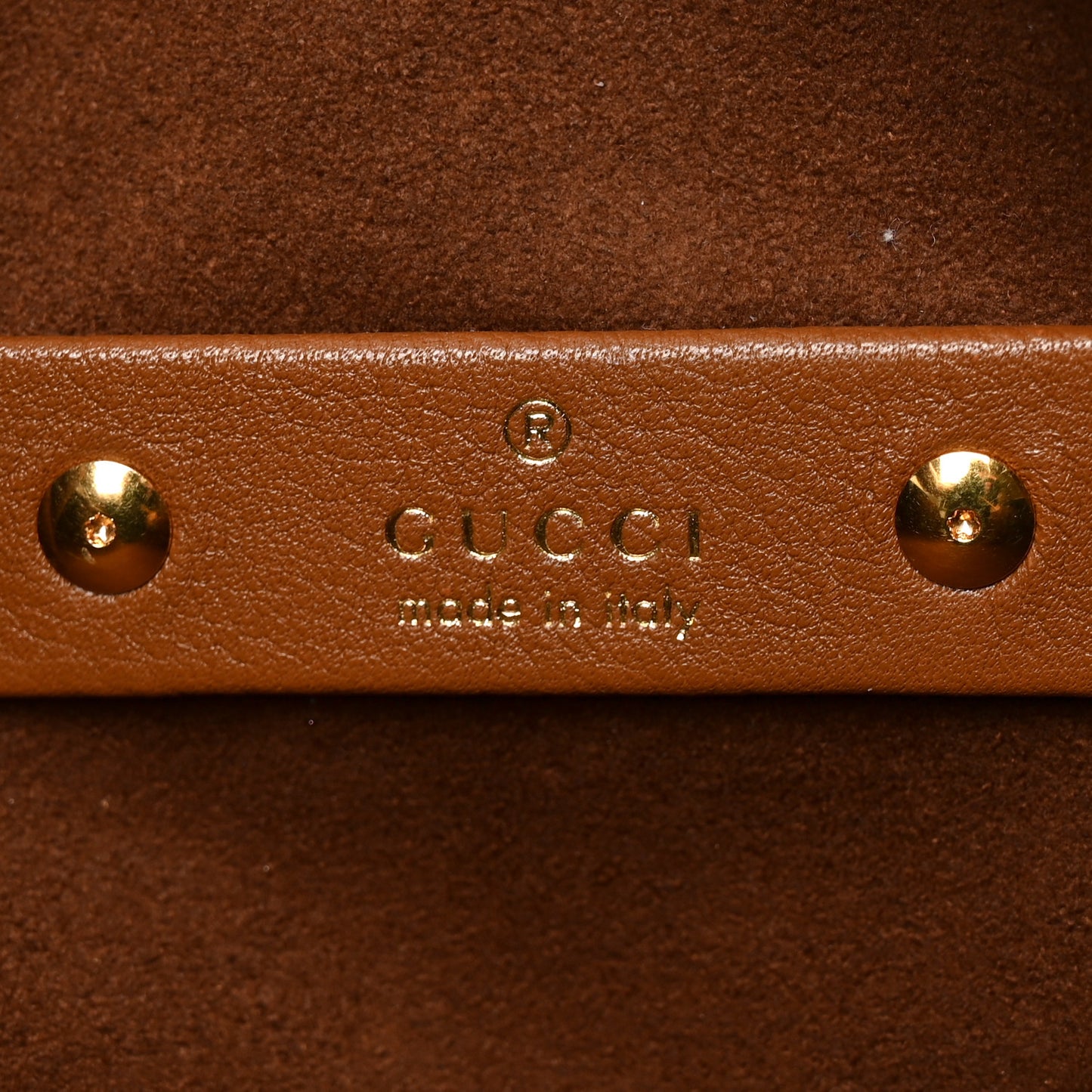 Grained Calfskin Softbit Maxi Shoulder Bag Brown