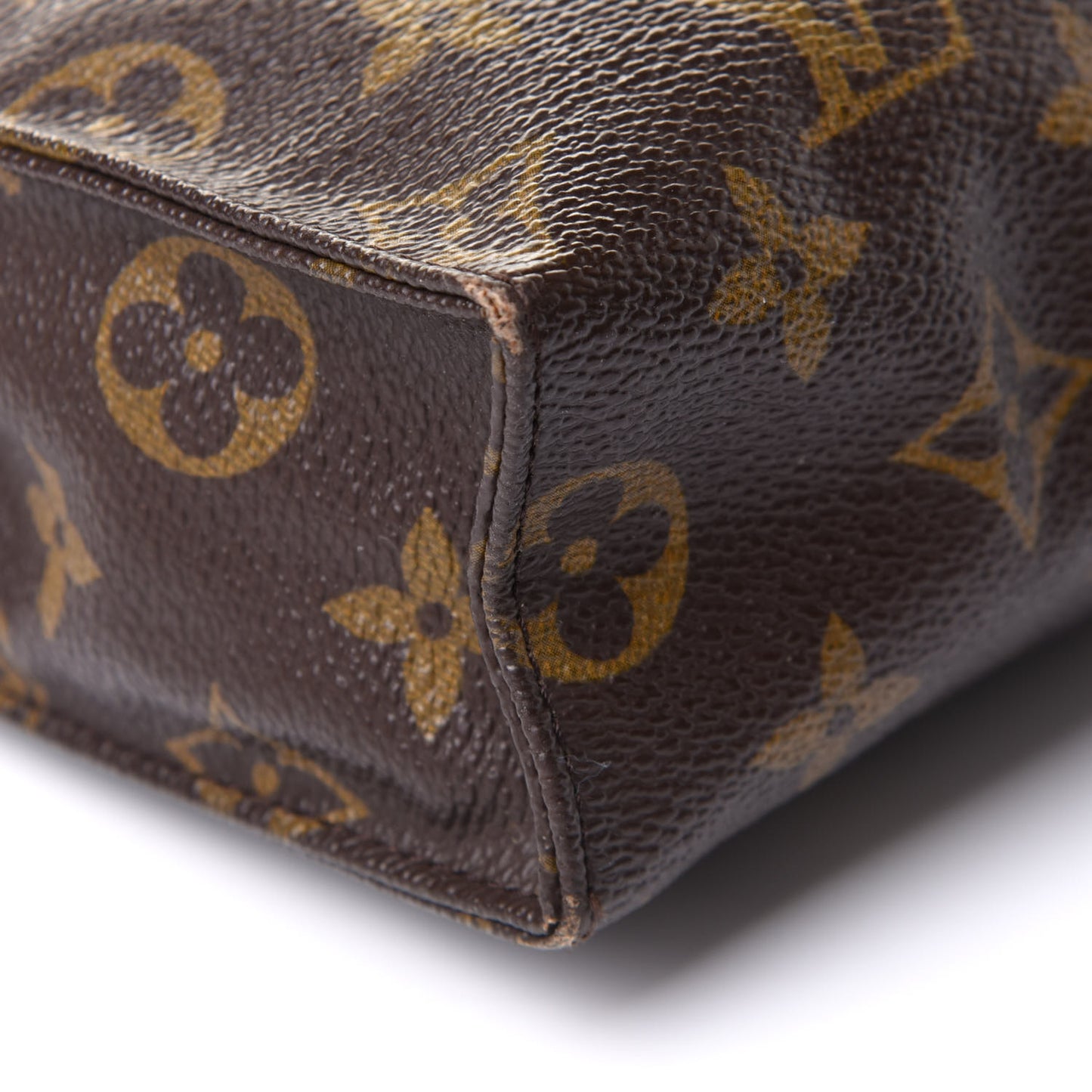 Monogram Toiletry Pouch 26