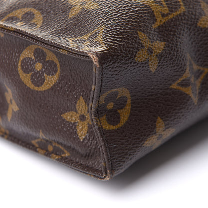 Louis Vuitton Monogram Toiletry Pouch 26 9 of 12