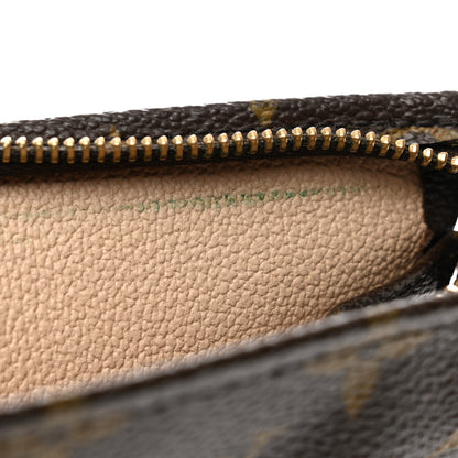Louis Vuitton Monogram Toiletry Pouch 26 8 of 10