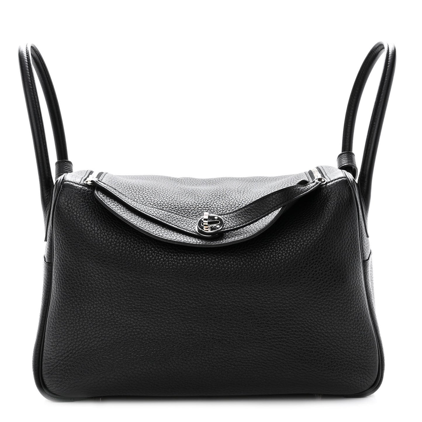 Taurillon Clemence Lindy 34 Black