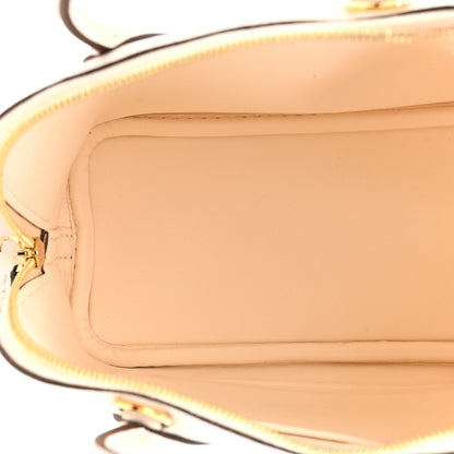 Hermes Chevre Mysore Mini 1923 Bolide Nata 5 of 11