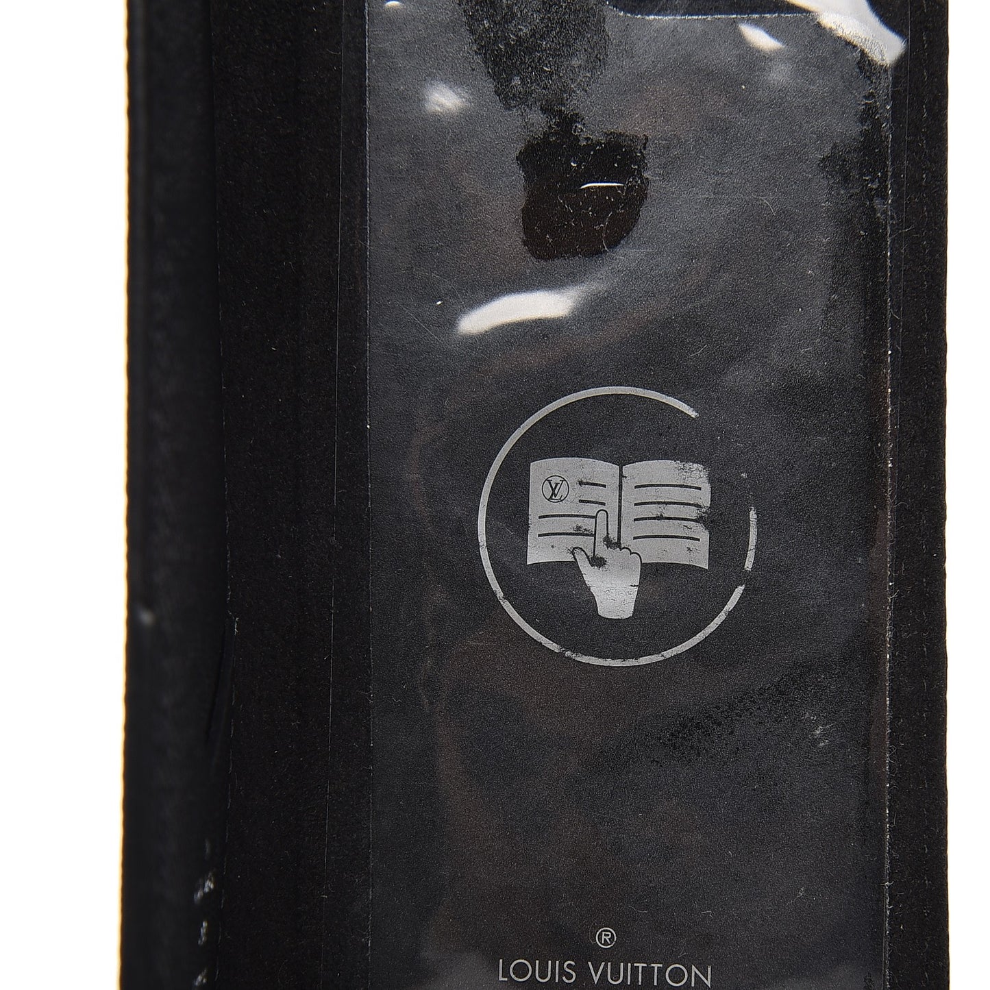 Monogram Eclipse iPhone 7 Folio Case