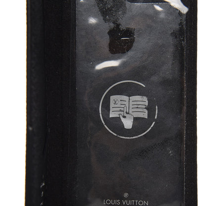 Louis Vuitton Monogram Eclipse iPhone 7 Folio Case 8 of 8