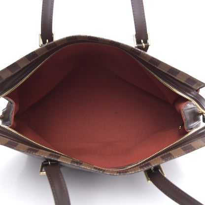 Louis Vuitton Damier Ebene Chelsea Tote 5 of 12
