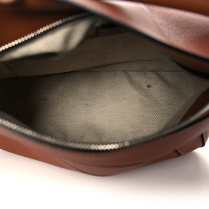 Loewe Calfskin Small Puzzle Bag Tan 4 of 16