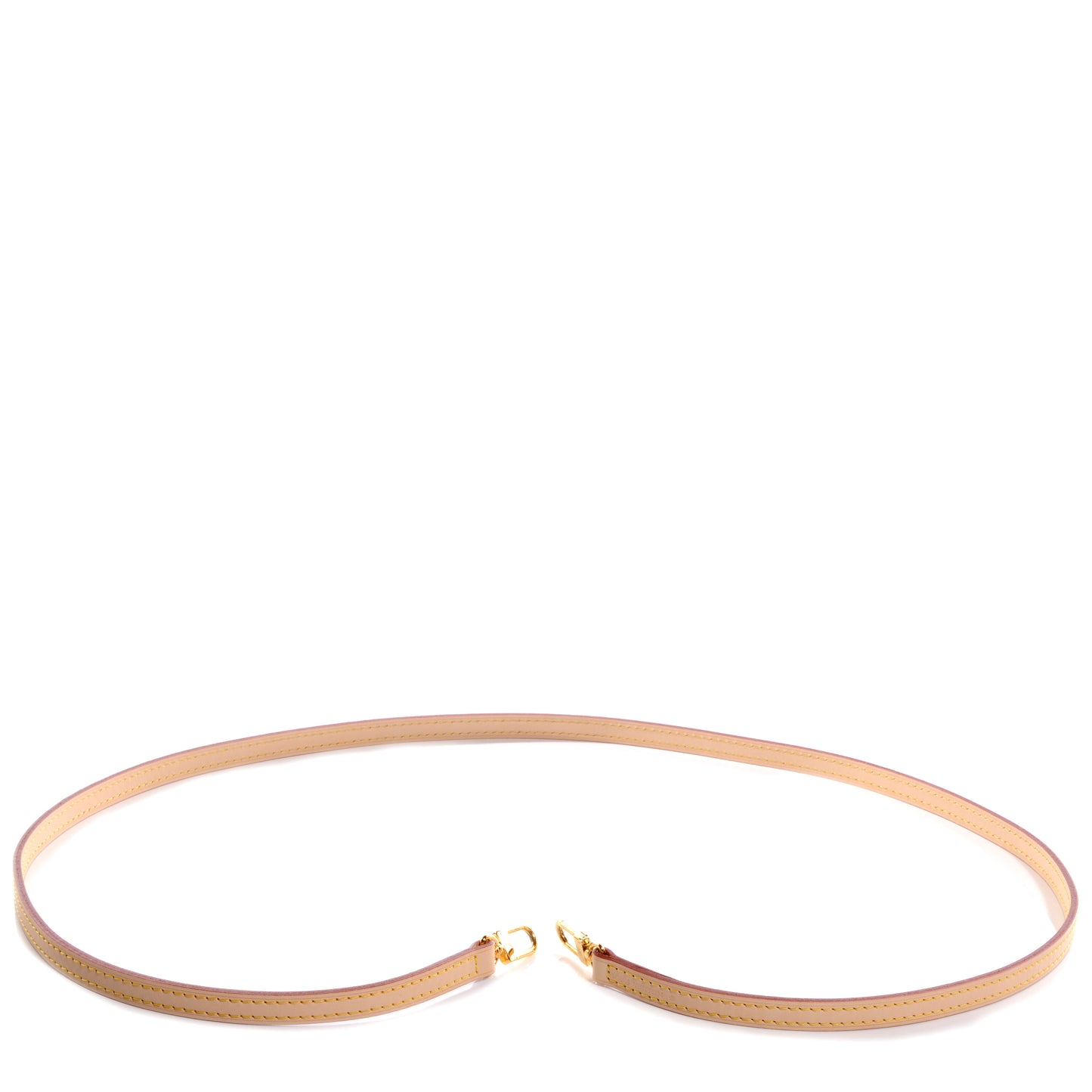 Vachetta Shoulder Strap