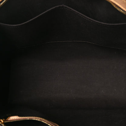 Louis Vuitton Vernis Brea GM Amarante 5 of 8