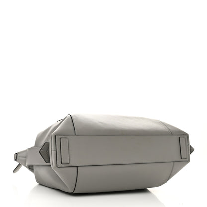 Givenchy Soft Calfskin Medium Soft Antigona Pearl Grey 4 of 9