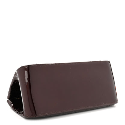 Louis Vuitton Vernis Rosewood Ave Amarante 7 of 17
