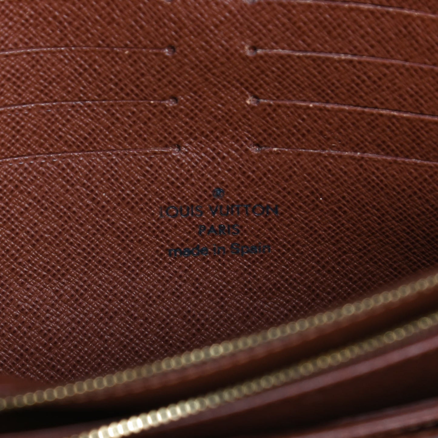 Monogram Boetie Wallet