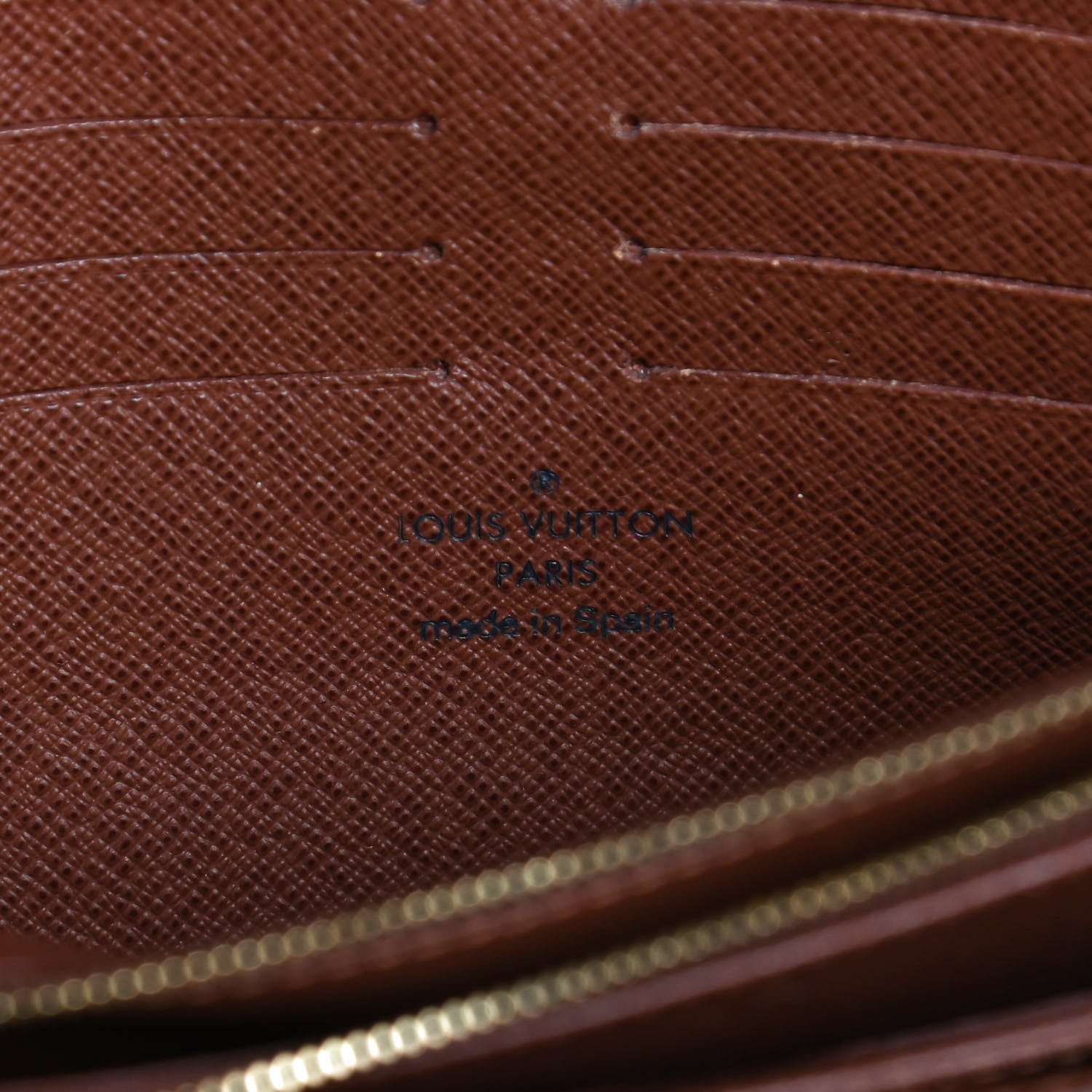 Louis Vuitton Monogram Boetie Wallet 6 of 12