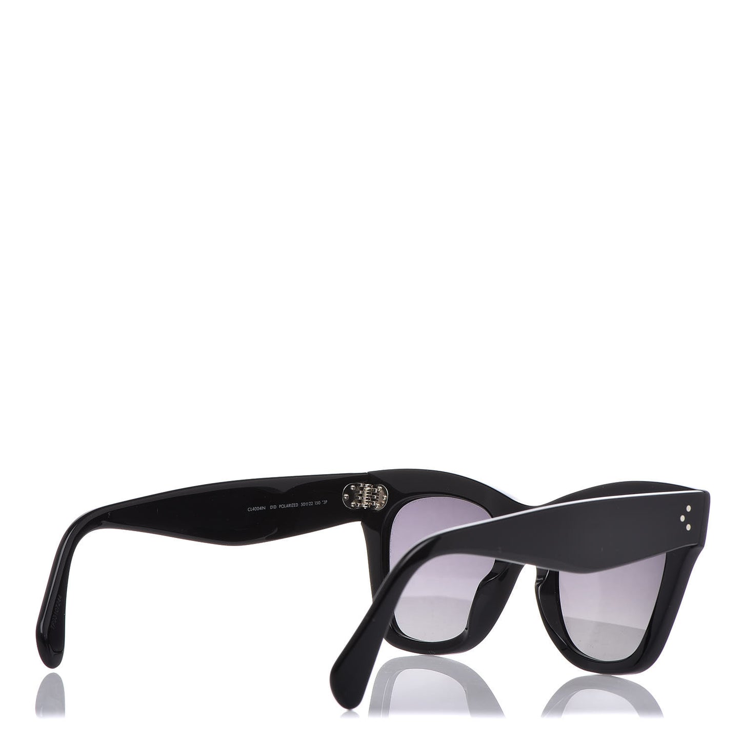 Polarized Sunglasses CL4004IN Black