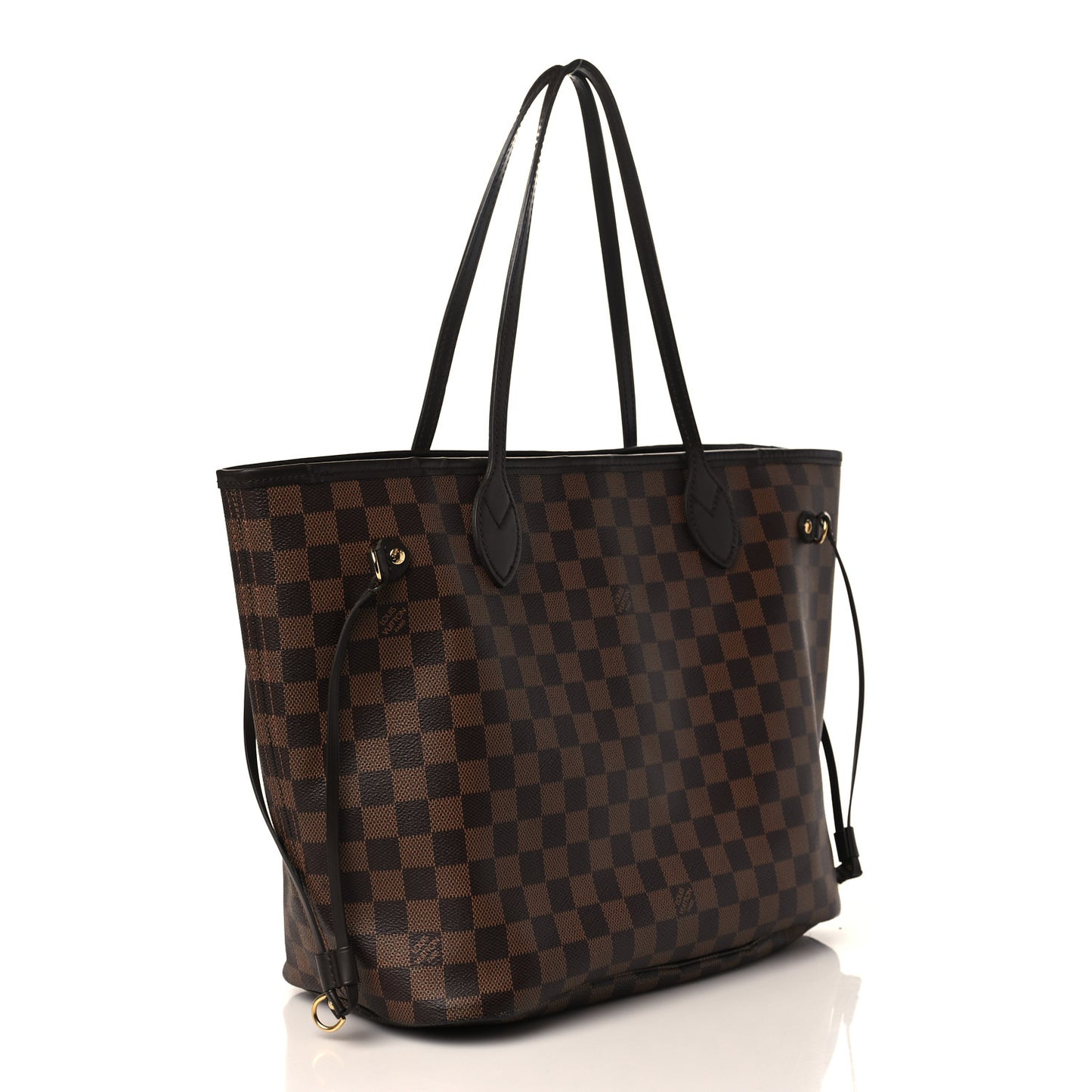 Damier Ebene Neo Neverfull MM