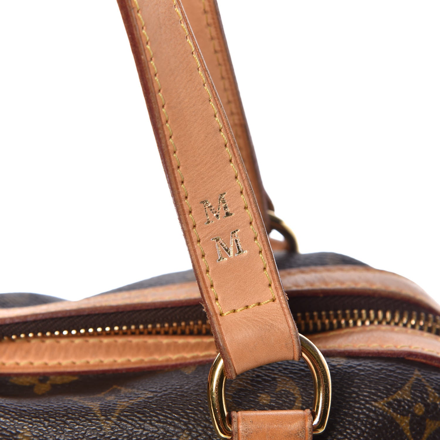 Louis Vuitton Monogram Stresa PM 7 of 23