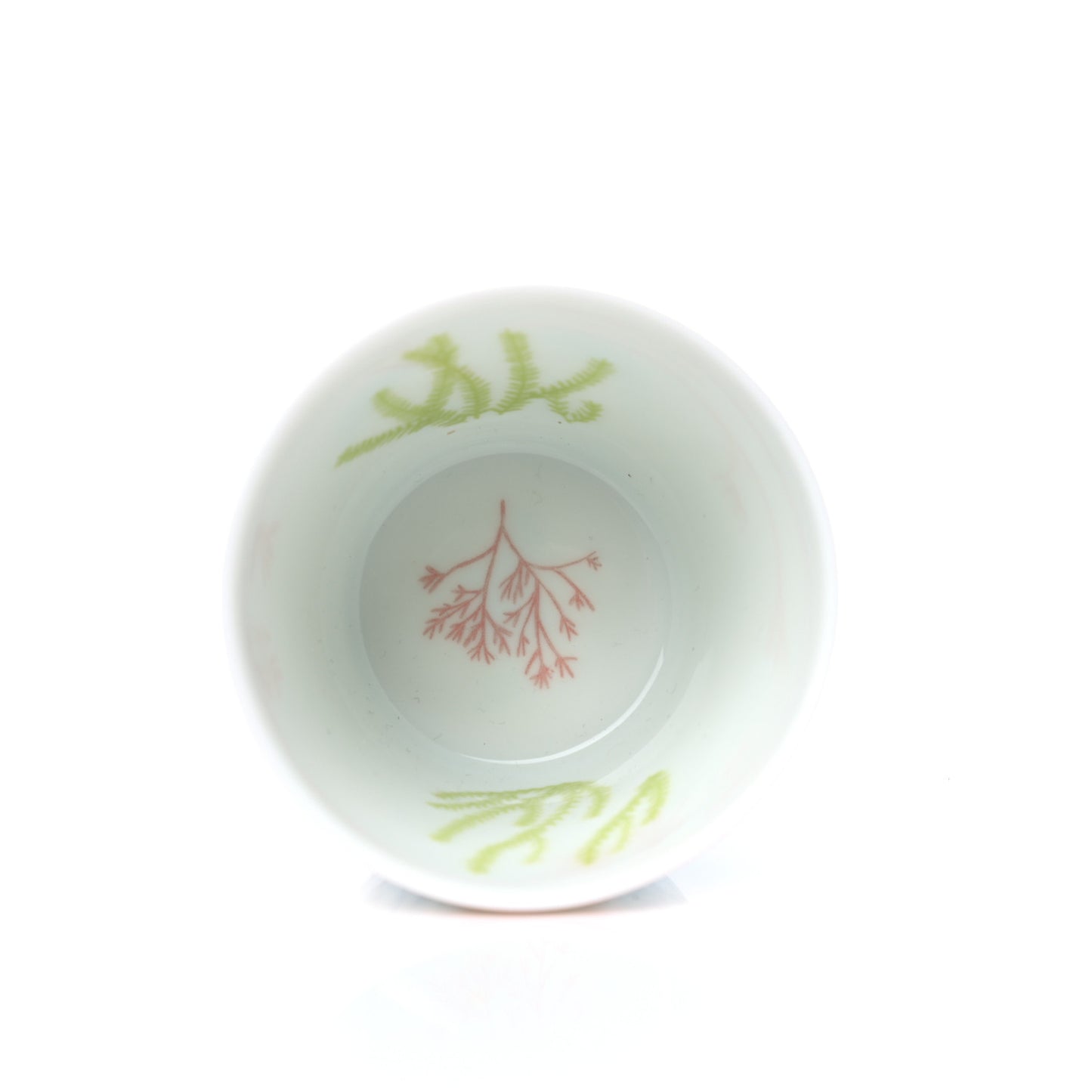 Porcelain Passe-Passe Set of 3