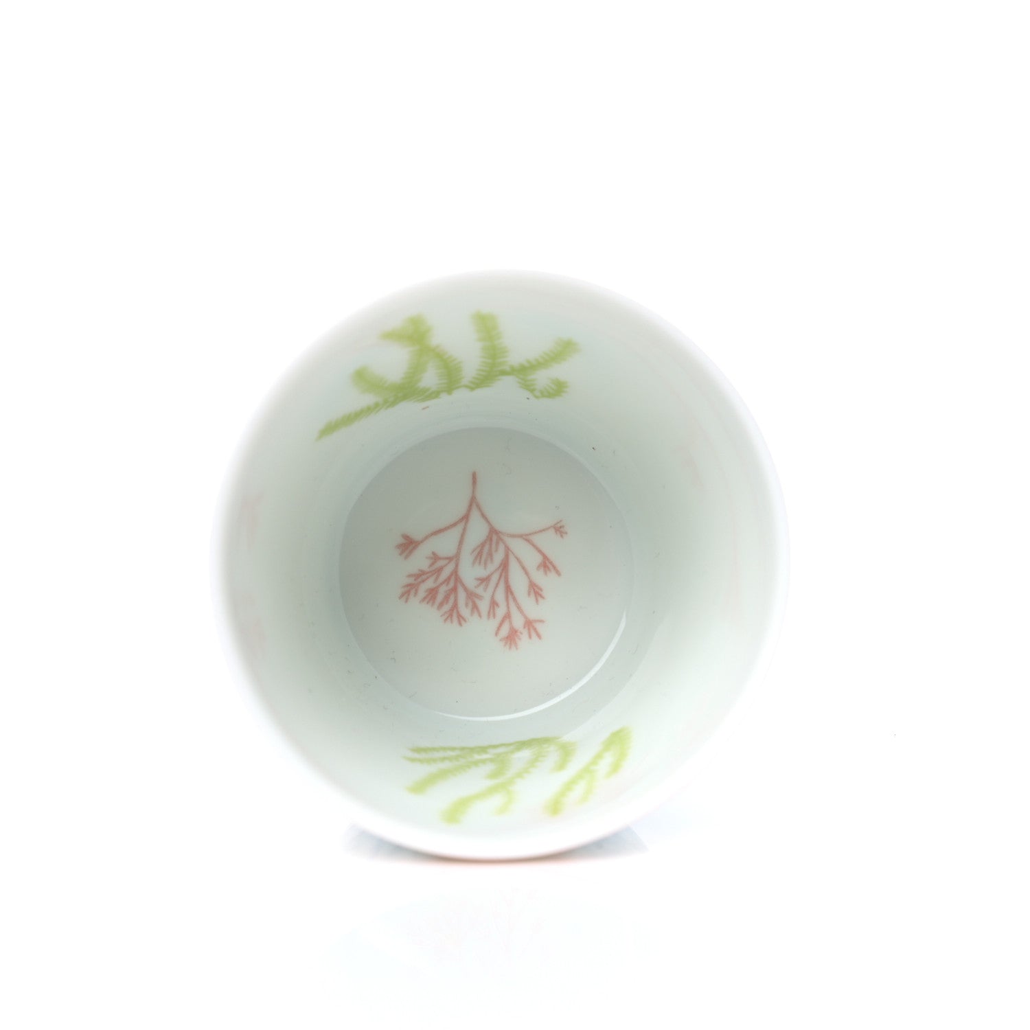 Hermes Porcelain Passe-Passe Set of 3 10 of 10