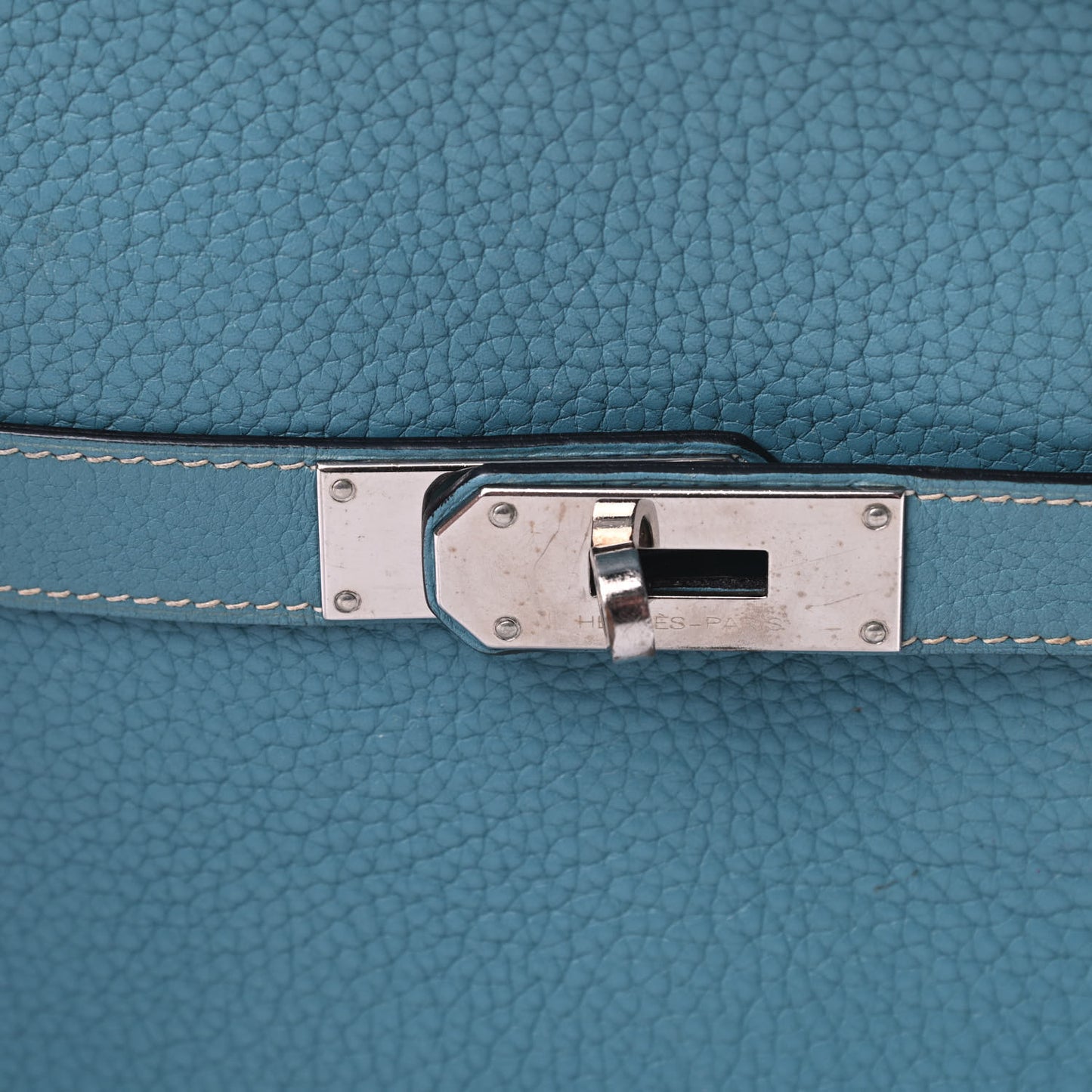 Taurillon Clemence Jypsiere 37 Blue Jean
